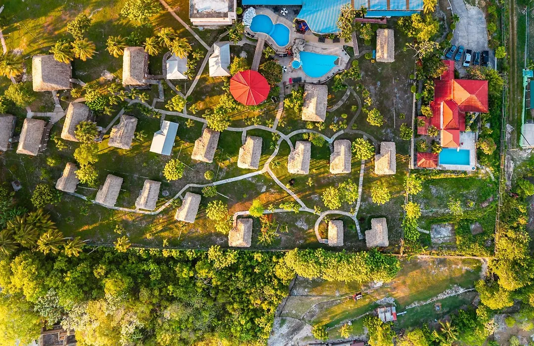 Cahal Pech Village Resort-1